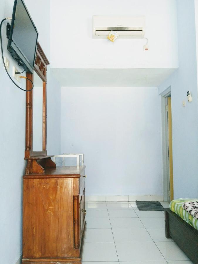 Hotel Gunung Slamet Purwokerto Exterior photo