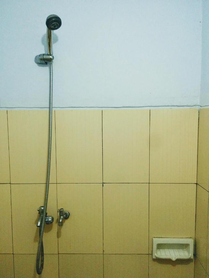 Hotel Gunung Slamet Purwokerto Exterior photo